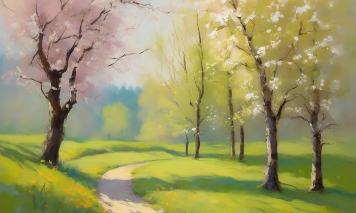 Červený Dvůr (Červený Dvůr) – spring