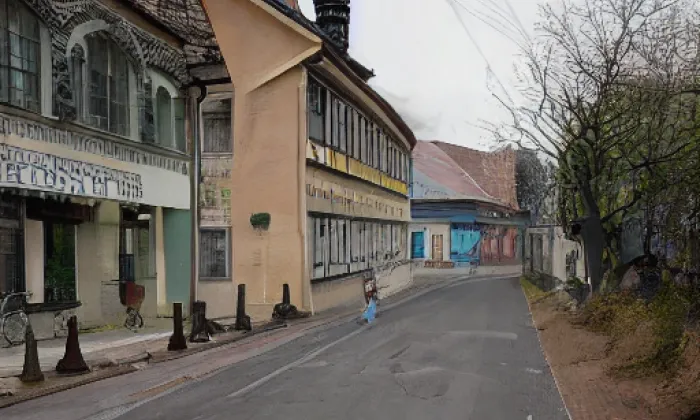Šilboch – spring