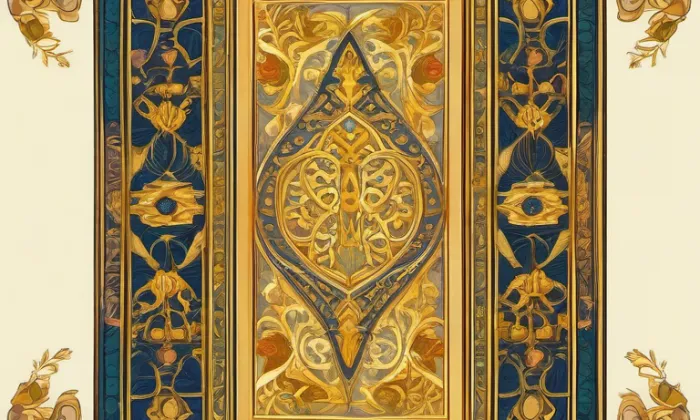 Alžír – iluminace