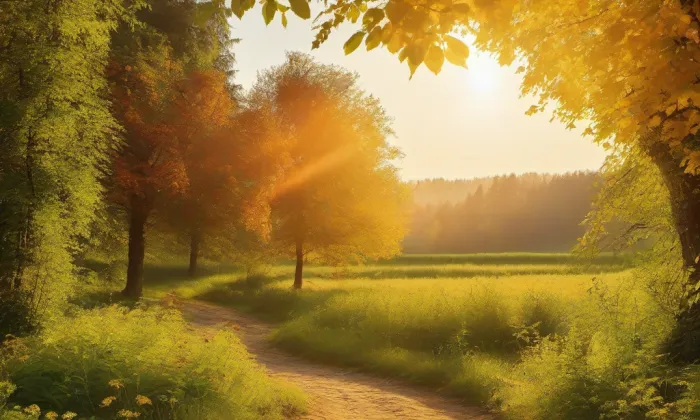 Alegorie světadílů (Lysá nad Labem) – summer