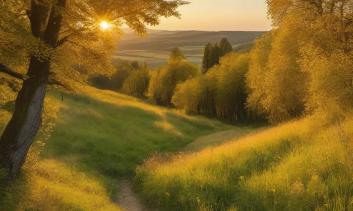 Anderlův mlýn – summer