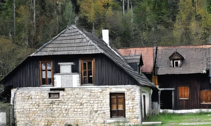 Antýgl – autumn