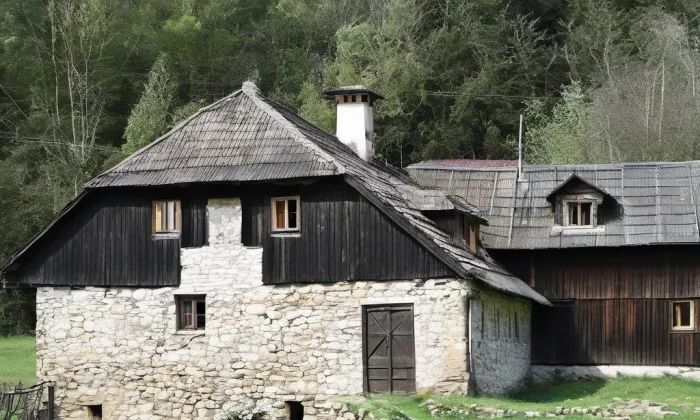 Antýgl – noc