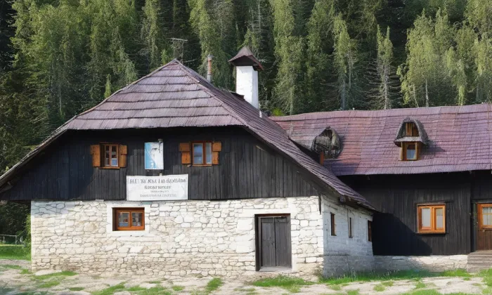 Antýgl – summer