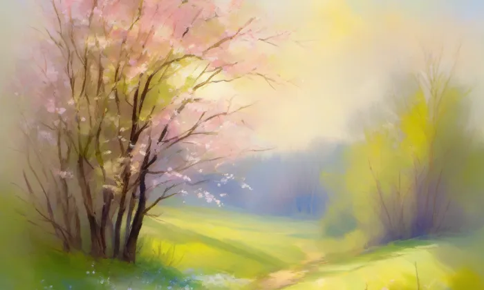 Archiv hlavního města Prahy – spring