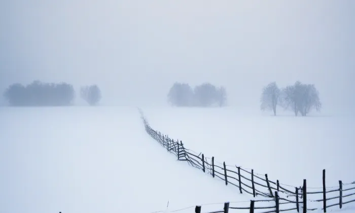 Archiv Leoše Janáčka – winter