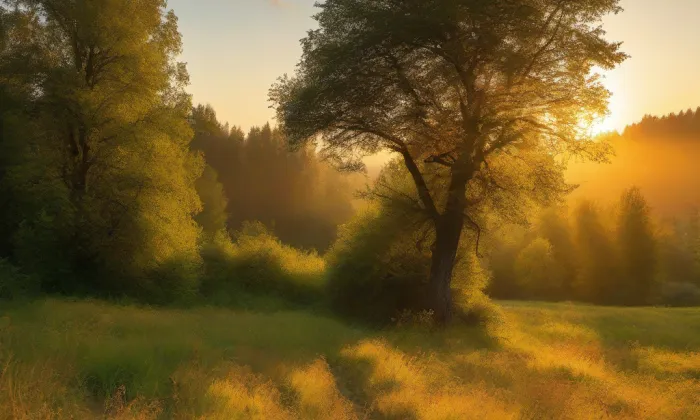 Areál čs. opevnění Hlučín-Darkovičky – summer