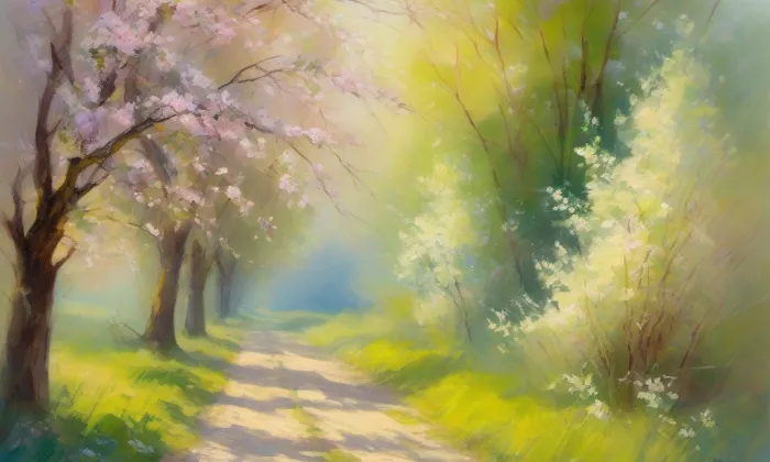 Bývalý kostel svaté Alžběty v Jindřichově Hradci – spring