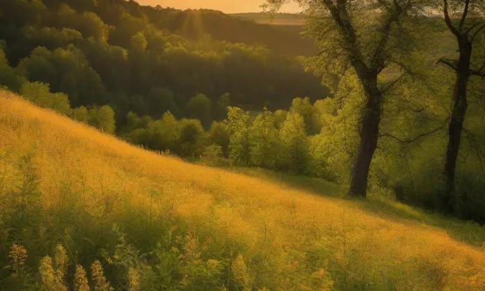 Bývalá radnice – summer