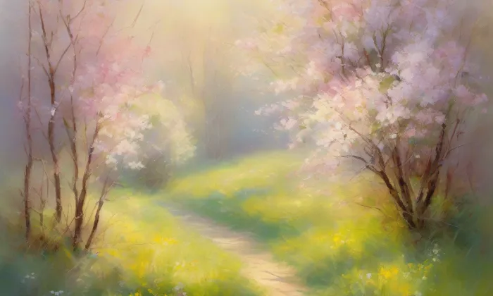 Bývalá vodárna v Cítolibech – spring