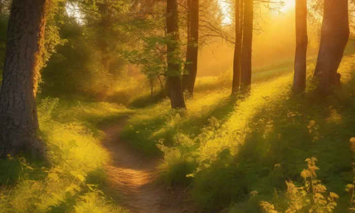 barokní kamenný mostek ve Zlivi – summer