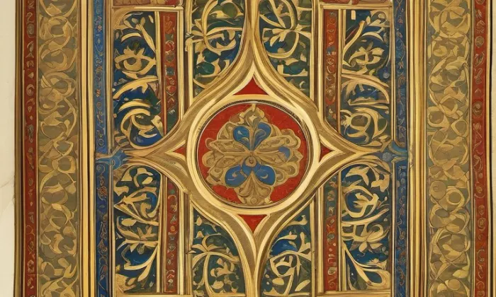 Bartolomějská – iluminace