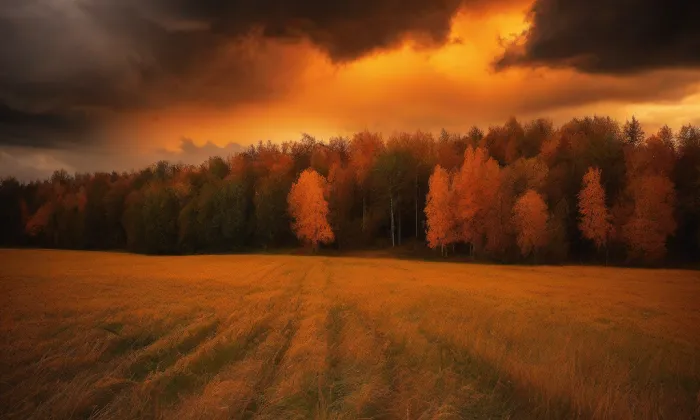 Bazilika Nanebevzetí Panny Marie a svatého Cyrila a Metoděje – autumn
