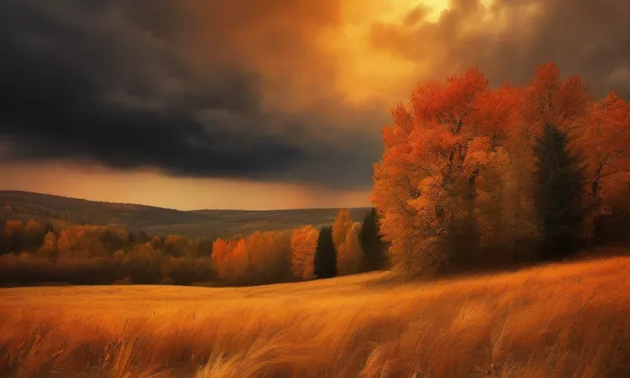 Bazilika Navštívení Panny Marie (Hejnice) – autumn
