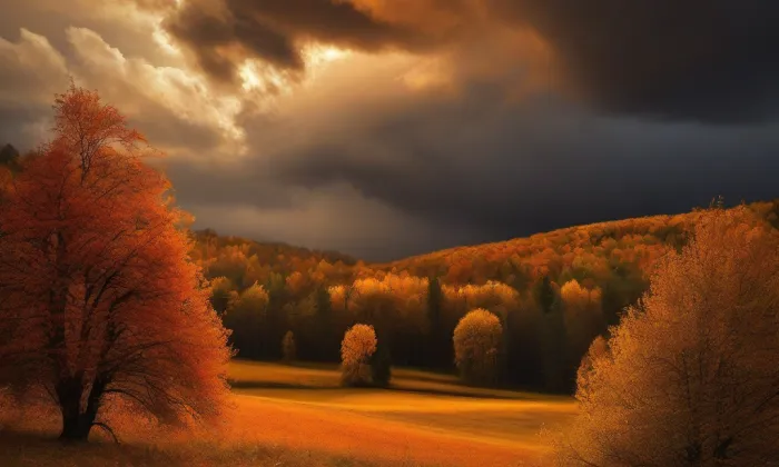 Bedřicha Smetany 4 – autumn