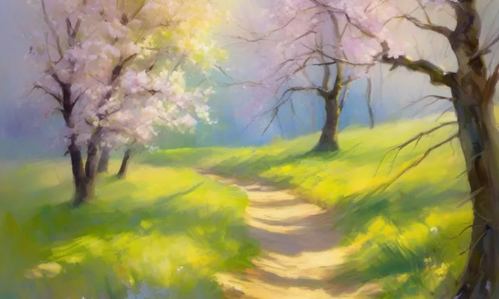Bedřicha Smetany 4 – spring