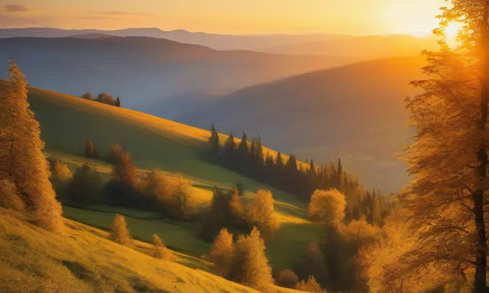 Beránka – summer
