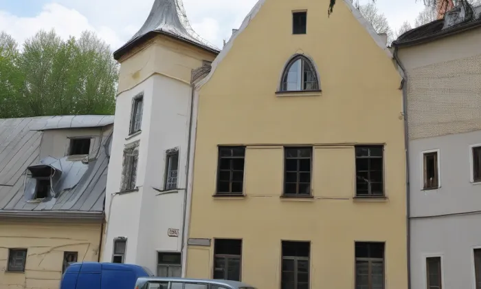 Berchembogen – spring