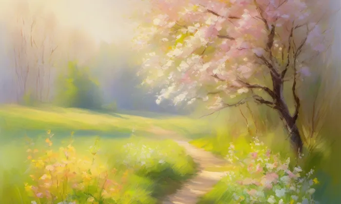 Biskupský pivovar – spring