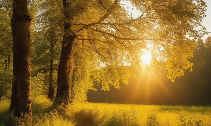 Blatná – summer