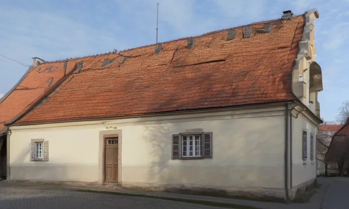 Božkov čp. 8 – spring