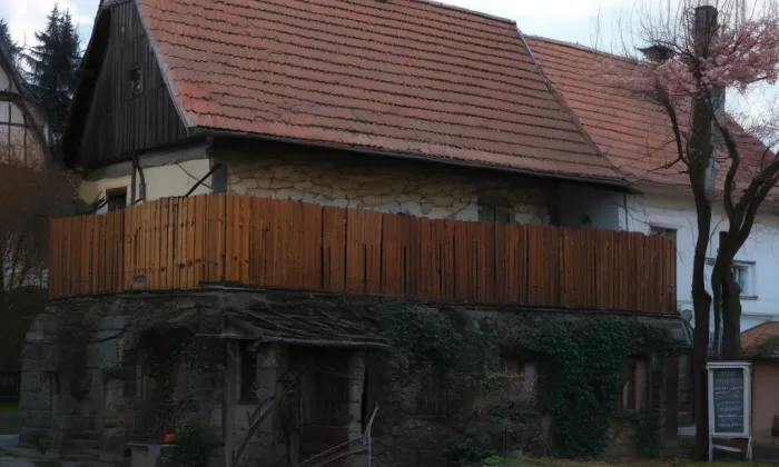Bolevec čp. 30 – spring