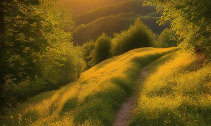Bražec – summer