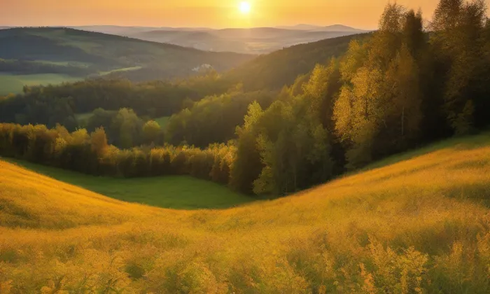 Bratrská škola – léto
