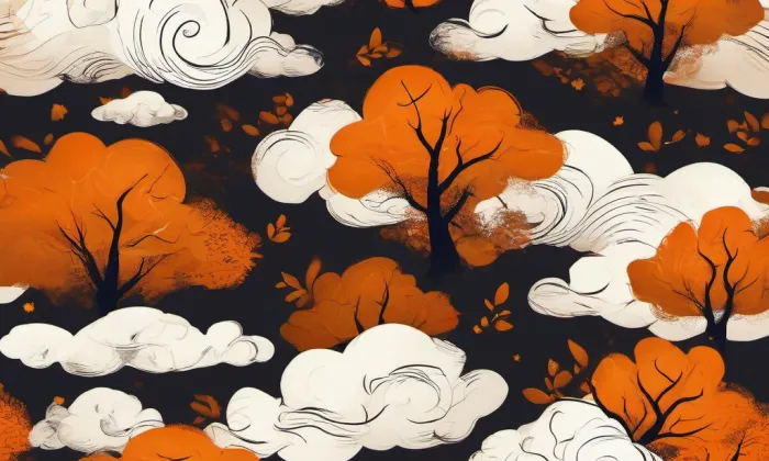 Budova Muzea východních Čech – autumn