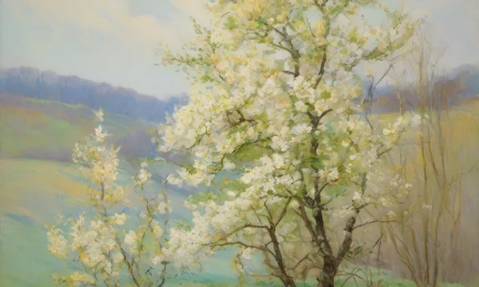 Budova spořitelny a muzea,  Železný Brod – spring