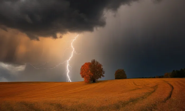 Bukovina – autumn