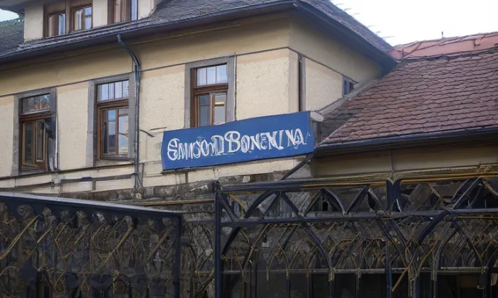 Bystřice u Benešova – iluminace