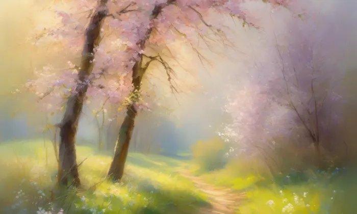 Císařské lázně v Teplicích – spring