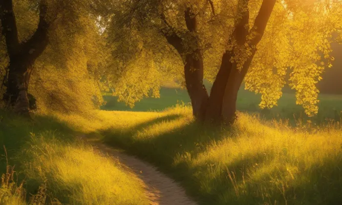 Chřibská – summer