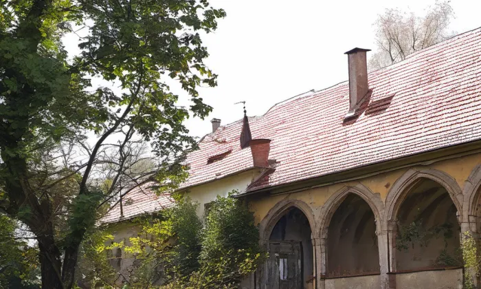 Chotýšany – spring