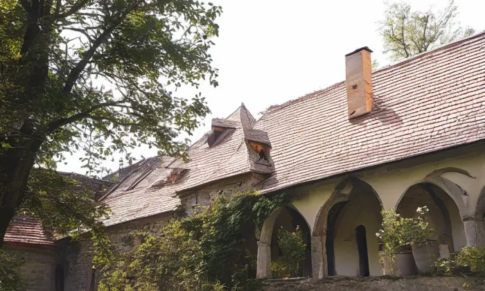 Chotýšany – summer