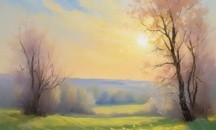 chrám svatého Ducha v Šumperku – spring
