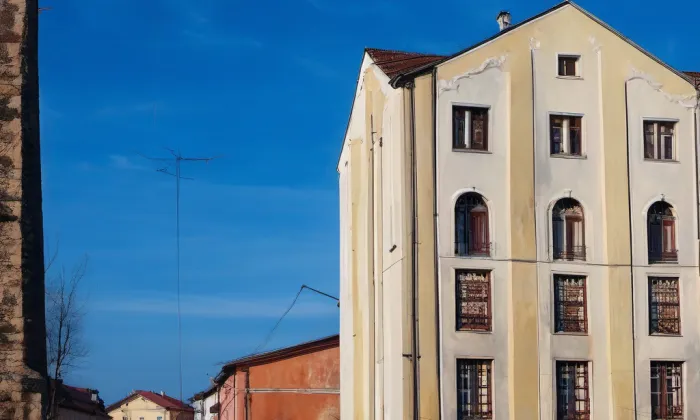 Cukrovar Židlochovice – spring