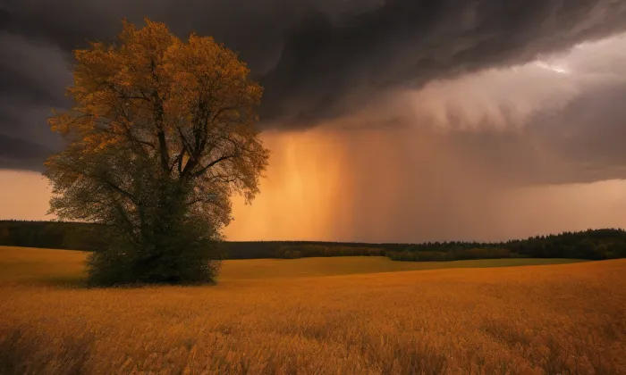 Cyrilometodějská záložna – autumn