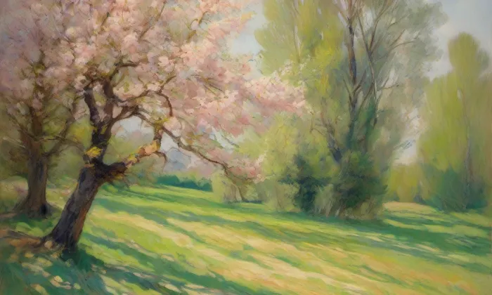 Cyrilometodějská záložna – spring