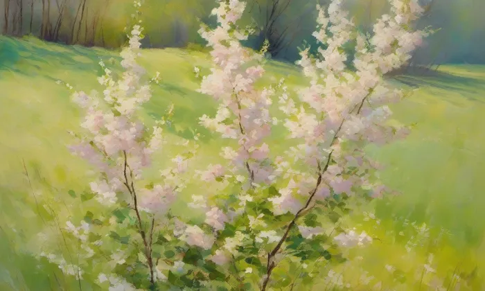 Důl Jindřich (Moravská Ostrava) – spring