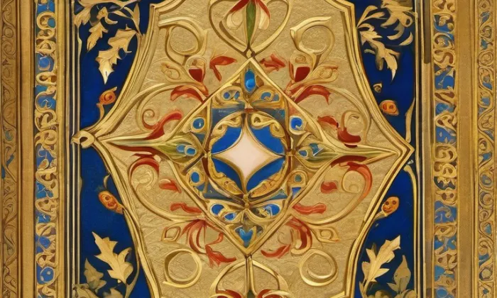 Důl Koh-i-noor II – iluminace