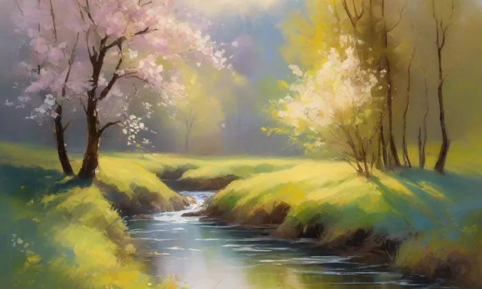 Dělnický dům – spring