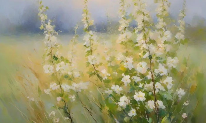 Dělnická kolonie – spring