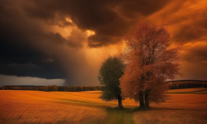 Dům umění města Brna – autumn
