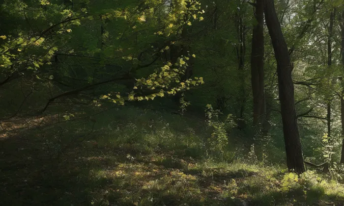 Dehtárská – spring