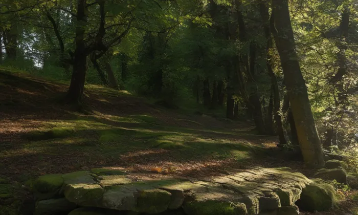 Dehtárská – summer