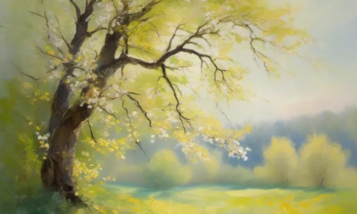Divadlo Jiřího Myrona – spring