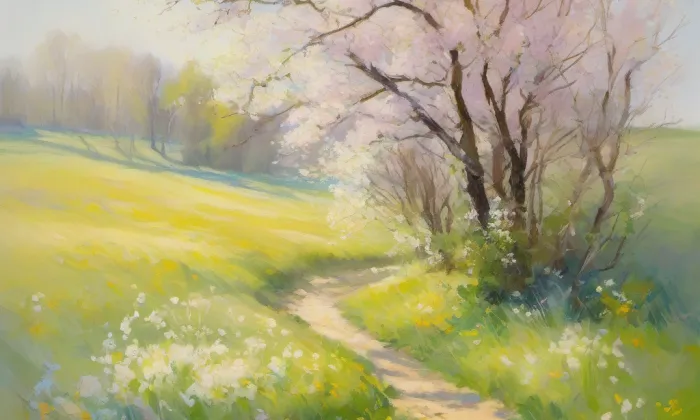 Divadlo Karla Pippicha – spring