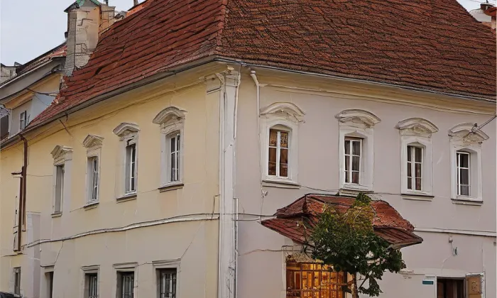 Dlouhá 24 – noc